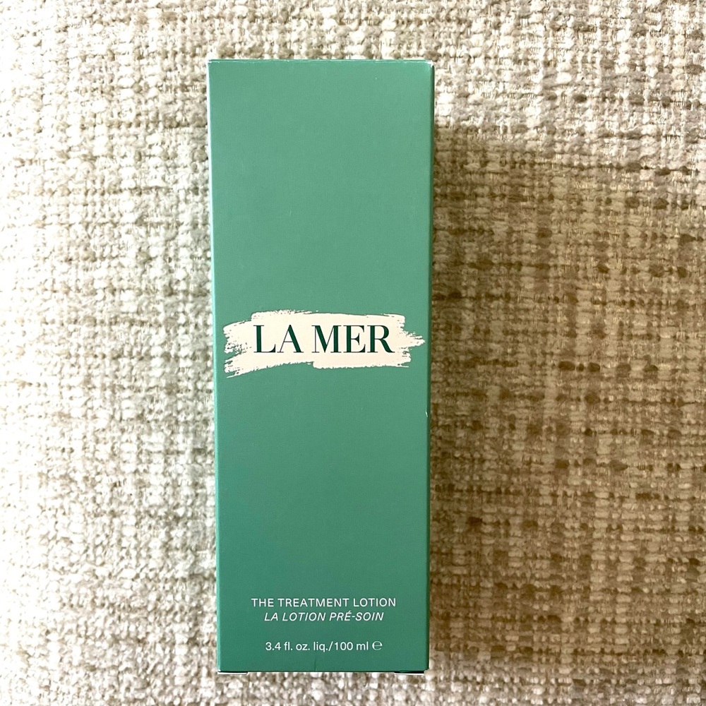 La Mer The Treatment Lotion 3.4 oz